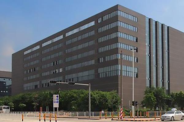 大族激光產業(yè)園